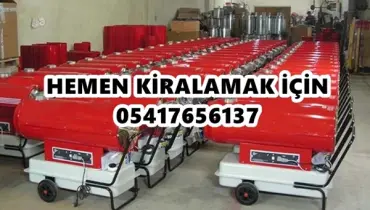 İzmit ve Eskişehir Isımak Kiralama ve Satış
