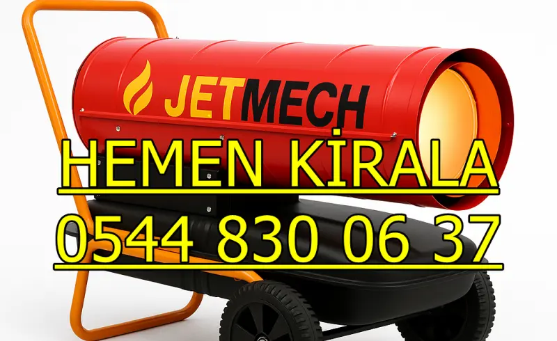 Ardahan MAZOTLU ISITICI KİRALAMA ISIMAK