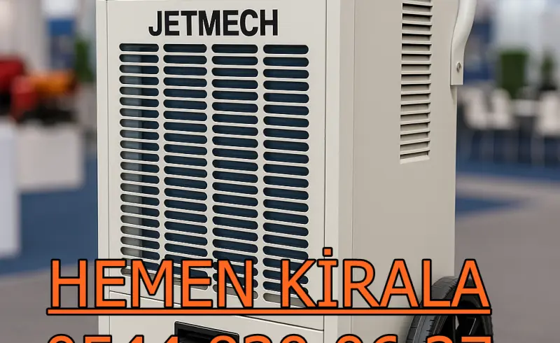 Hatay MAZOTLU ISITICI KİRALAMA ISIMAK