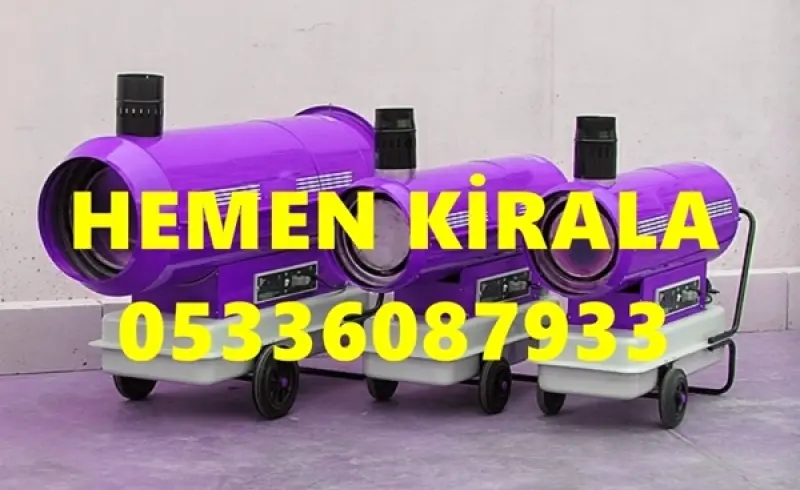 Isıtıcı Modelleri Şirketleri Nedir? Avantajları