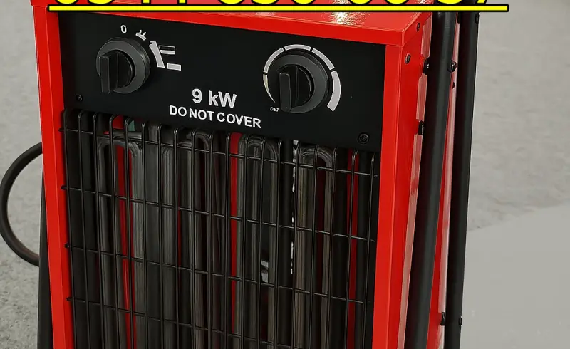 İstanbul MAZOTLU ISITICI KİRALAMA ISIMAK